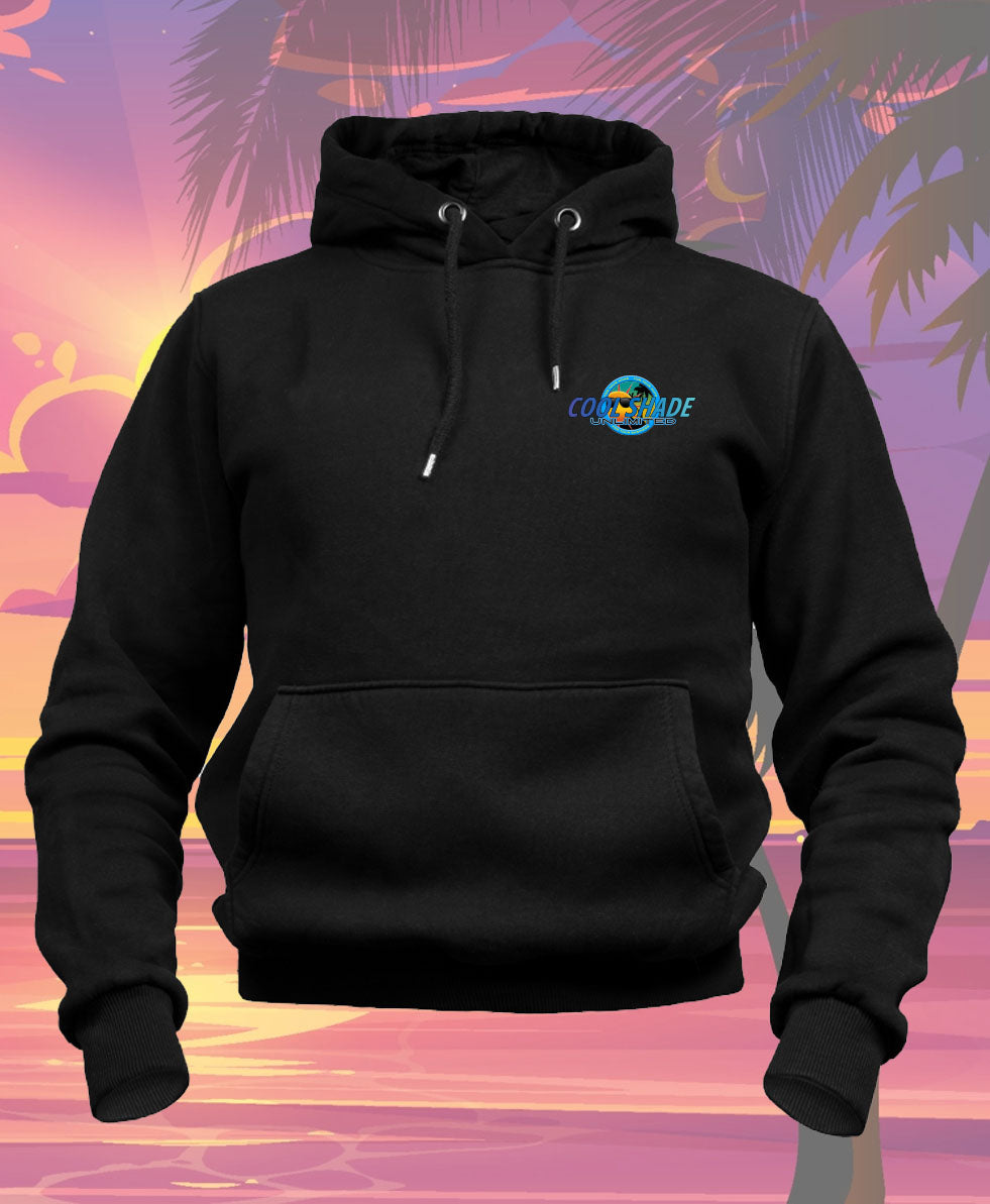 Coolshade Star Burst Hoodie 4x Entries!