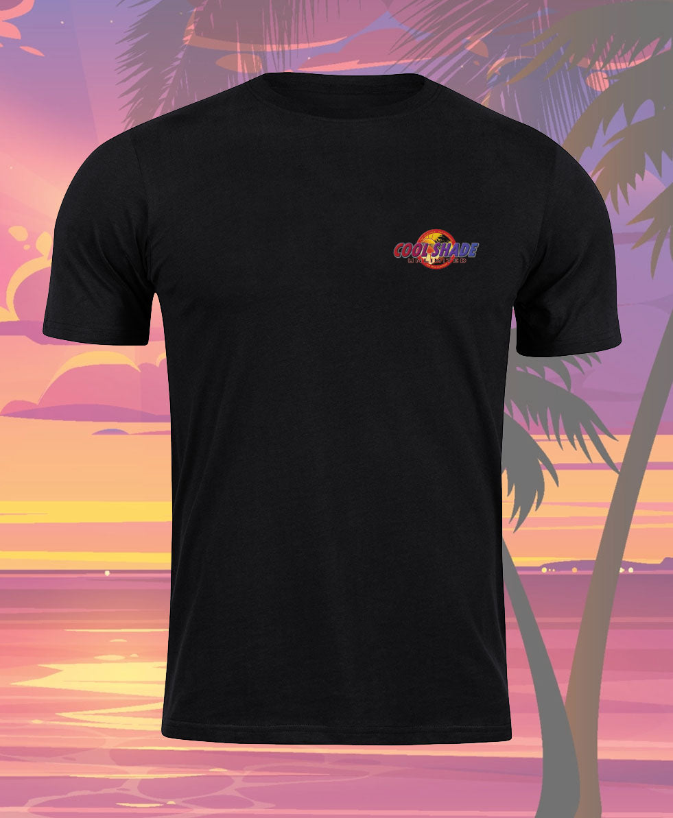Coolshade Unlimited T-shirt 2x Entries
